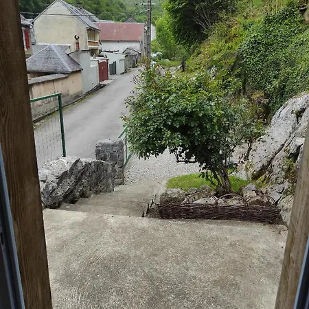Landsted La D'en Face *
